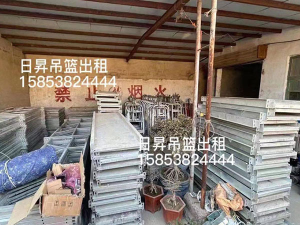 吊篮出租